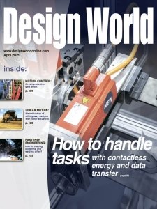 Design World - 04.2021