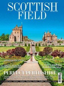 Scottish Field - 05.2023