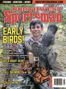 Northwest Sportsman - 09.2026
