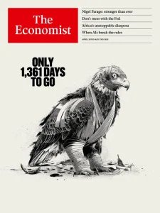 The Economist EU - 04.26.2025
