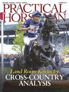 Practical Horseman - Summer 2019
