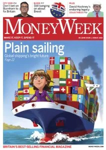 MoneyWeek - 26.06.2026