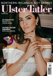 Ulster Tatler - 10.2025