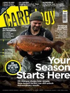 CARPology - 03.2026
