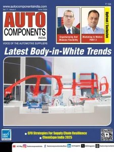 Auto Components IN - 06.2025