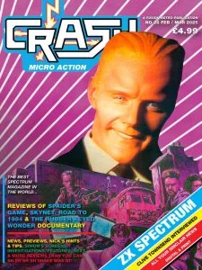 Crash Micro Action - 02/03 2025