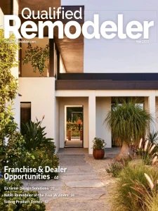 Qualified Remodeler - 05.2025