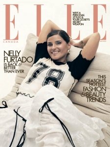 Elle CA - 05.2024