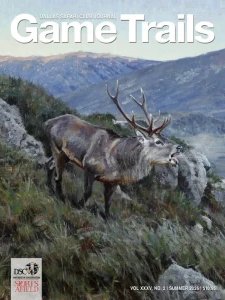 Game Trails - Summer 2026