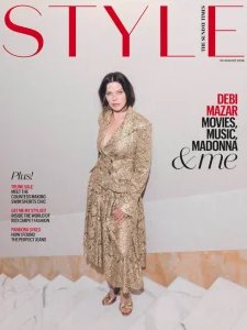 The Sunday Times Style - 30.08.2026