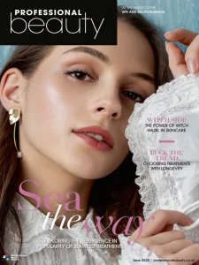 Professional Beauty - 06.2025