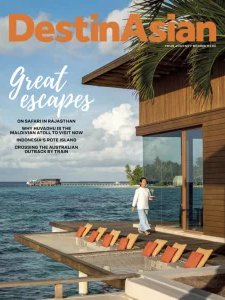 DestinAsian - 08/09 2026