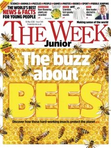 The Week Junior UK - 16.05.2026