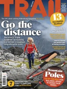 Trail UK - 04.2025