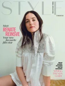 The Sunday Times Style - 22 February 2026