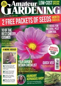 Amateur Gardening - 9.05.2026