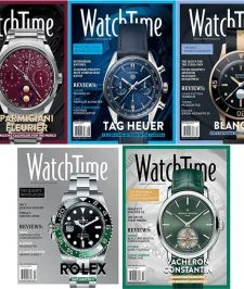WatchTime - 2023 Full Year Compilation
