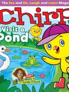 Chirp - 05/06 2026