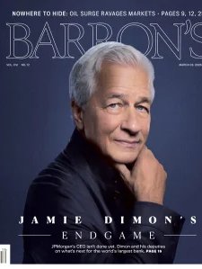 Barron's - 03.23.2026