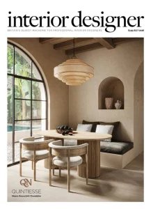 Interior Designer - 07.2026