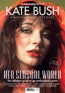 Classic Pop - Kate Bush 2025