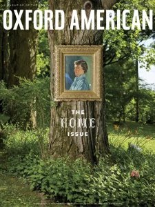 Oxford American - Summer/Fall 2026