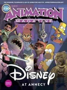 Animation - 05/06 2025