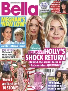 Bella UK - 21.10.2025