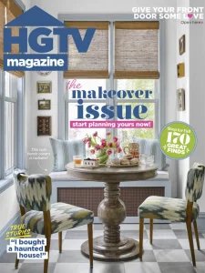 HGTV - 09/10 2026