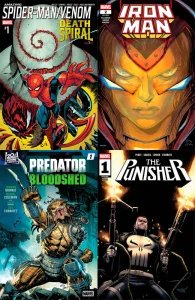 Marvel Week - 02.25.2026