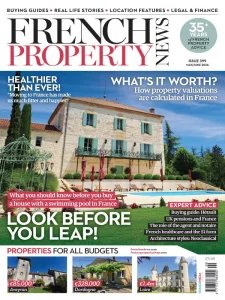 French Property News - 05/06 2026