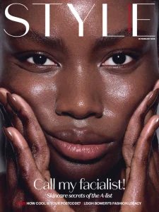 The Sunday Times Style - 16.02.2025