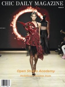 Chic Daily - 03.2025