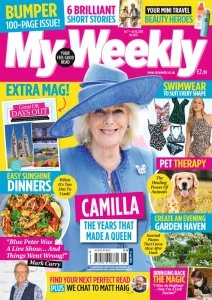 My Weekly - 07.7.2026