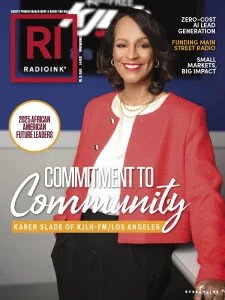 Radio Ink - 03.3.2025