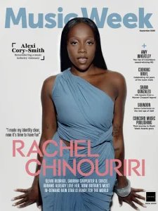 Music Week - 09.2026