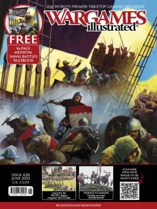 Wargames Illustrated - 06.2023