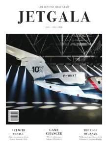 Jetgala - 06/08 2026