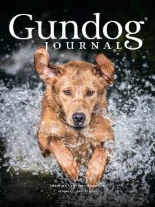 Gundog Journal - Vol 9 Is. 1 2026