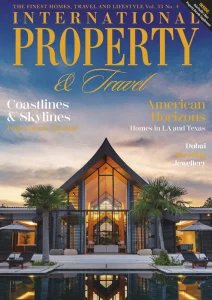 International Property & Travel - Vol 33 No. 4 2026