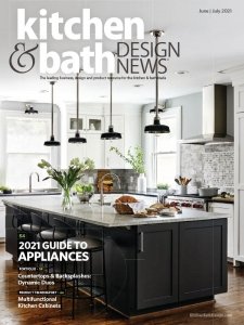 Kitchen & Bath Design News - 06/07 2021
