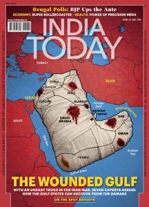 India Today - 04.20.2026