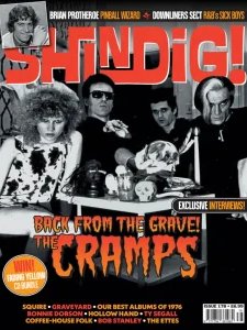 Shindig! - 08.2026