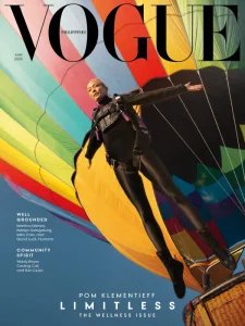 Vogue PH - 05.2025
