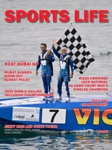 Sports Life - 01.2026