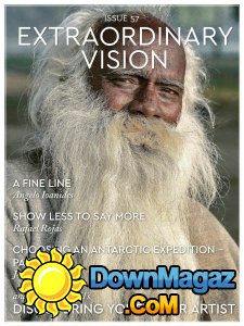 Extraordinary Vision - Issue 57 2017