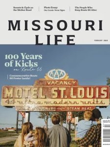 Missouri Life - 02.2026