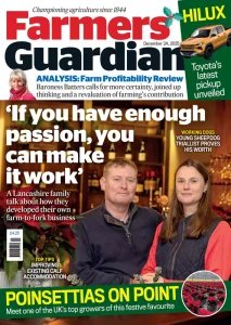 Farmers Guardian - 12.24.2025