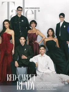 Philippine Tatler - 09.2026