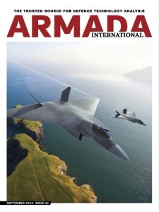 Armada International - 09.2024